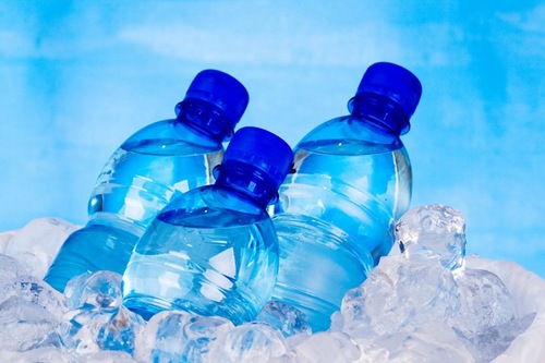 О пользе и вреде бутилированной воды